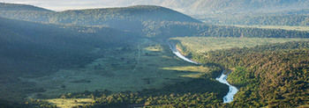 Kariega Game Reserve Settlers Drift Alexandria  Exterior foto